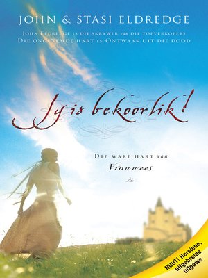 cover image of Jy is Bekoorlik